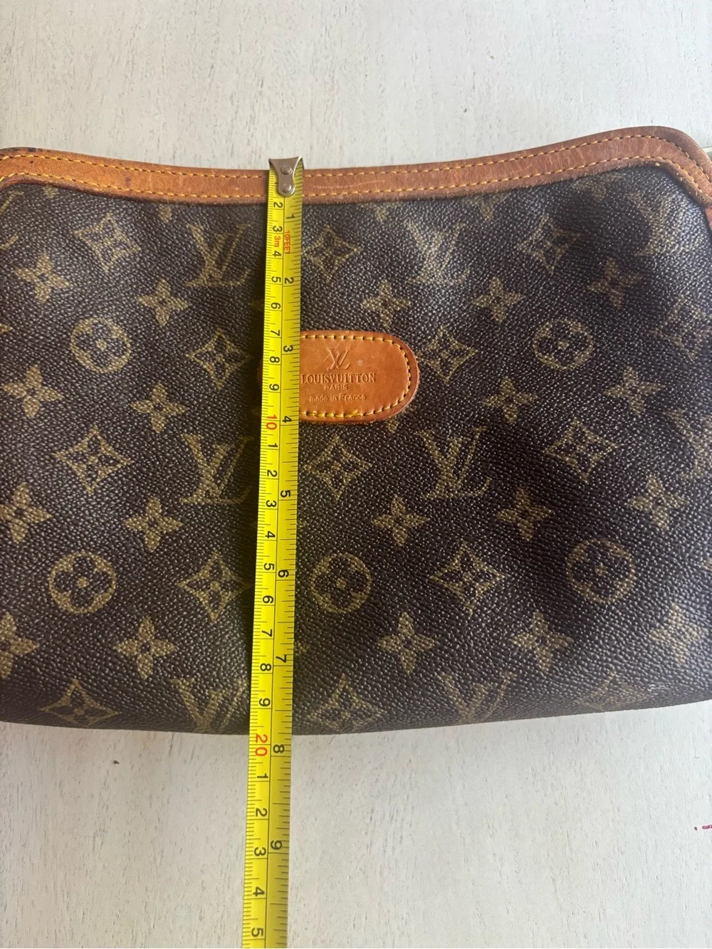 Louis Vuitton Monogram bag